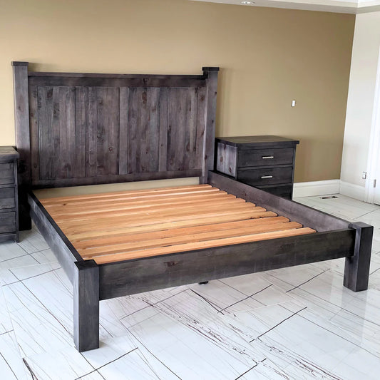 Benefits of Solid Wood Furniture