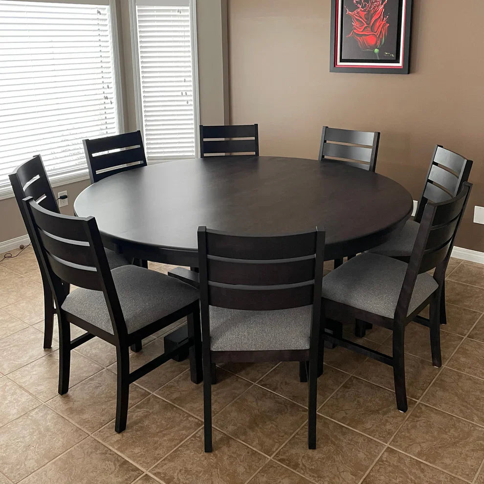 Real Wood, Real Impact: Health Benefits of Natural Furniture