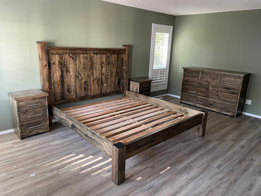 Trends in Solid Wood Furniture for 2025