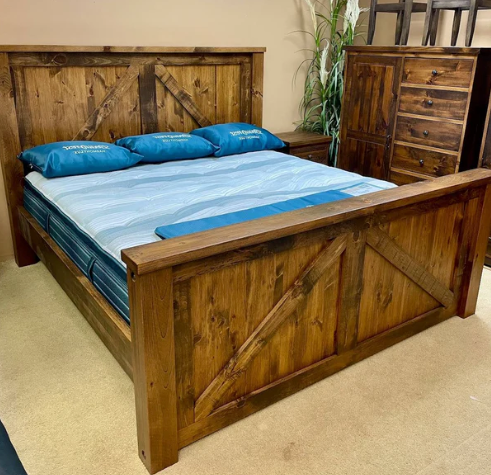 How Long Solid Wood Furniture Really Lasts (And Why It’s Worth It in Canada)