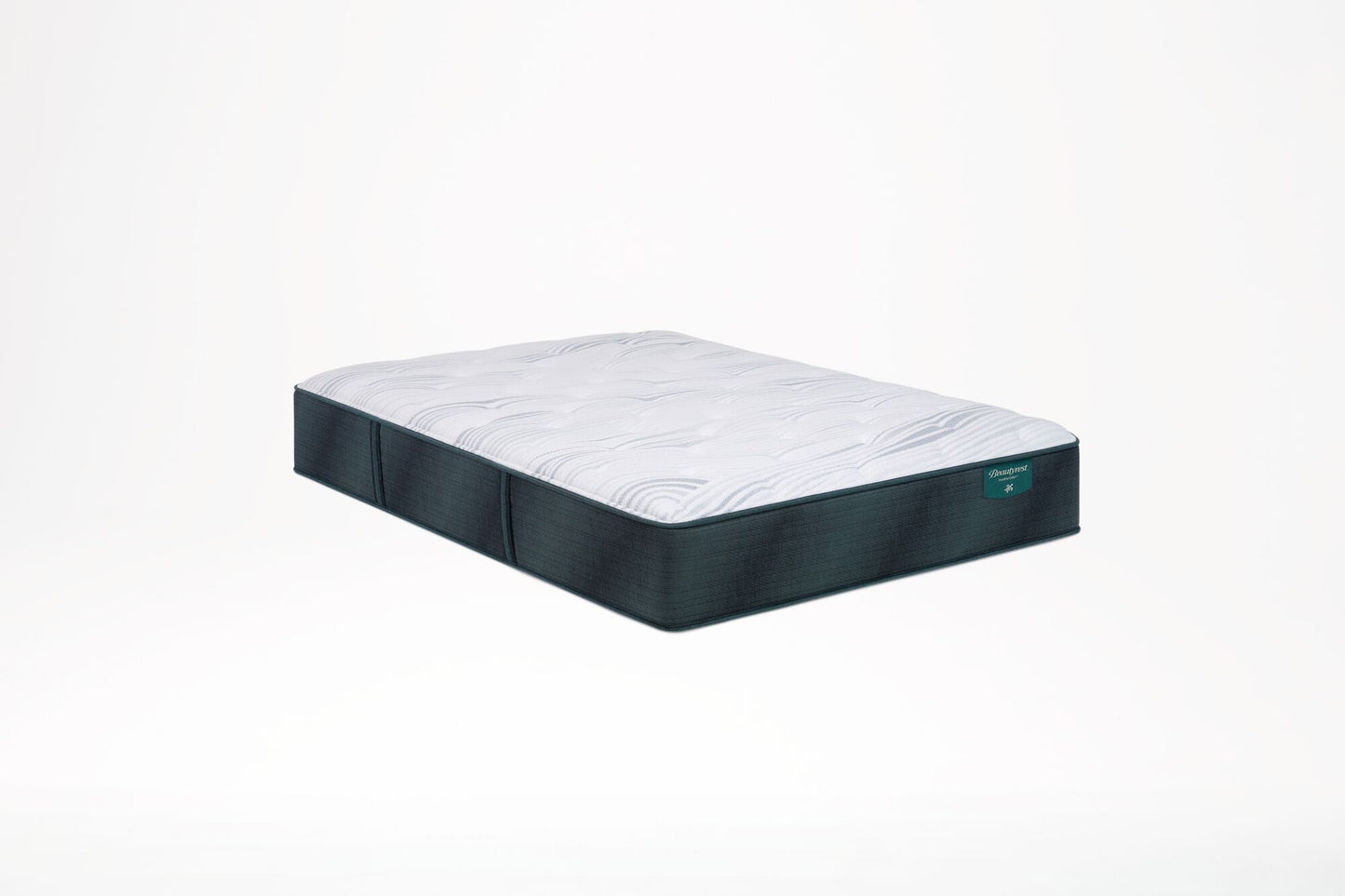 Simmons Beautyrest Harmony Dockside Medium 12.5" Mattress