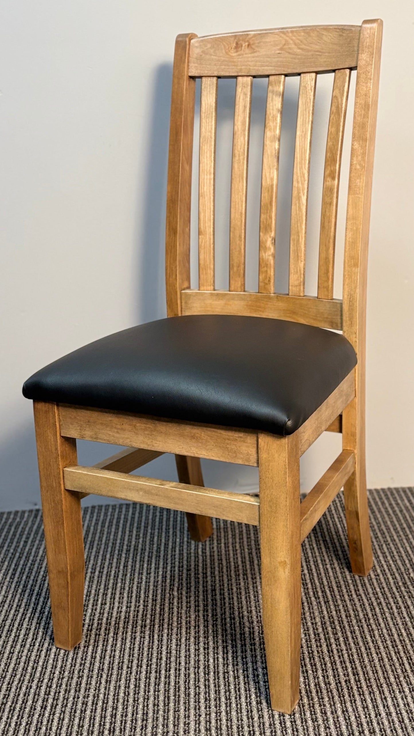 Scholar Chair
