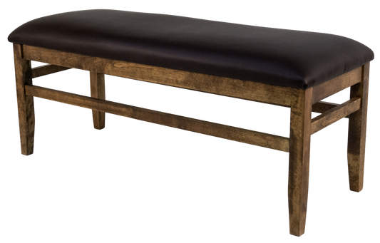 Birch Scholar Bench - Old Hippy Wood Products 2415-80 Ave, Edmonton, AB