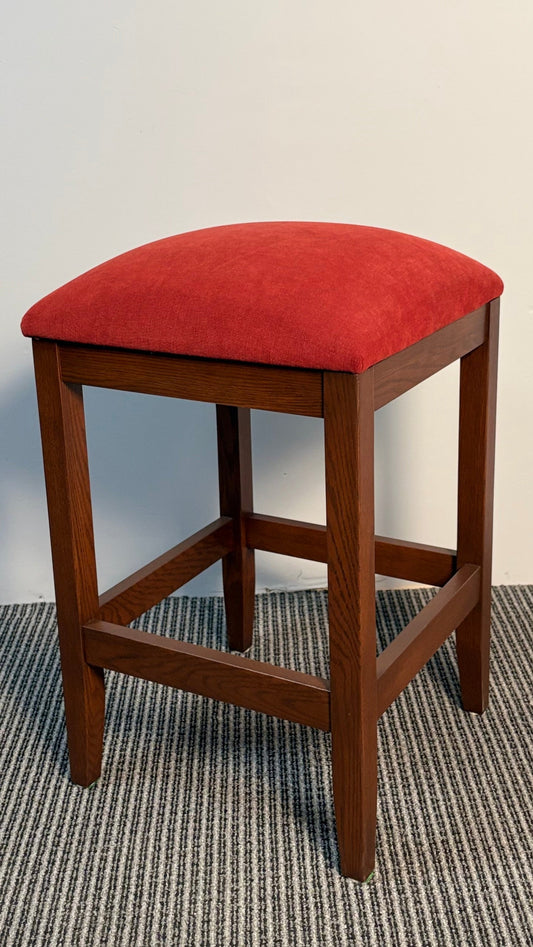 Modern Square Stool