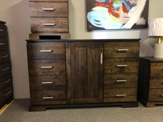 Designer Bedroom Storage - Old Hippy Wood Products 2415-80 Ave, Edmonton, AB