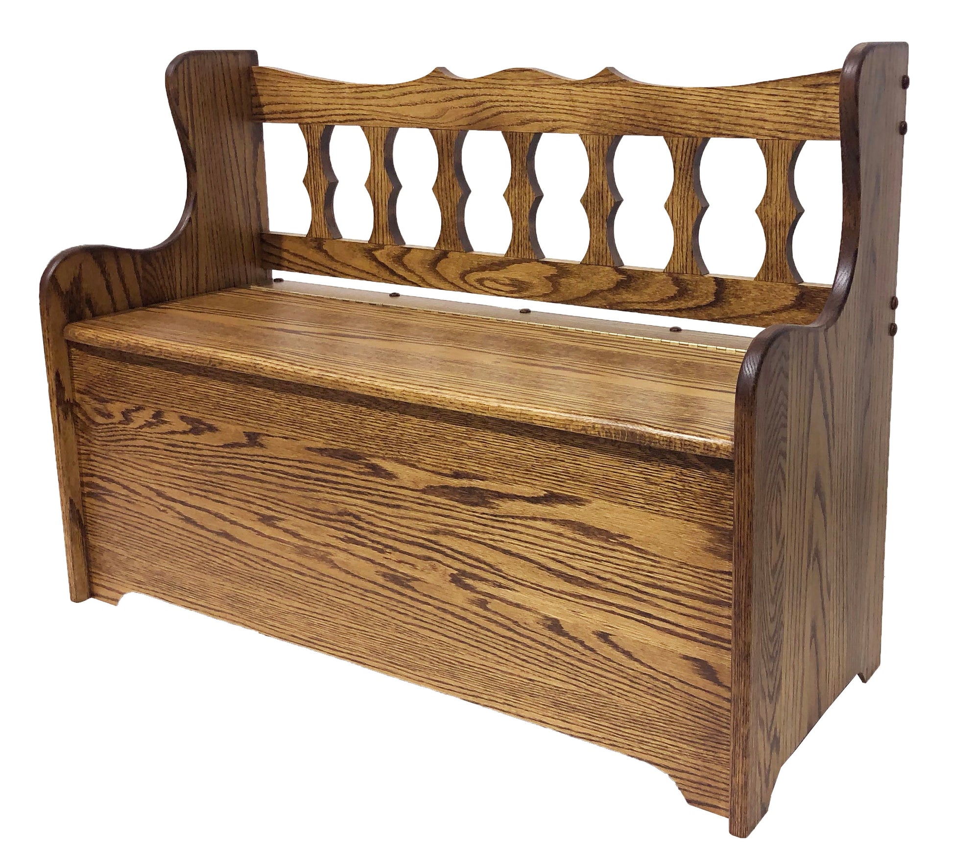 100 Deacons Bench - Old Hippy Wood Products 2415-80 Ave, Edmonton, AB