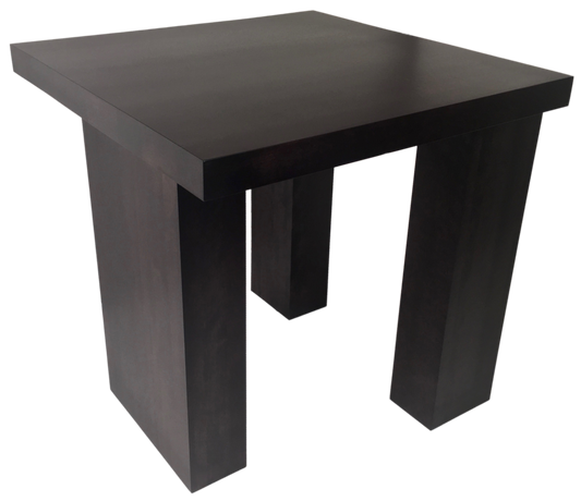 3020 Sophie End Table - Old Hippy Wood Products 2415-80 Ave, Edmonton, AB