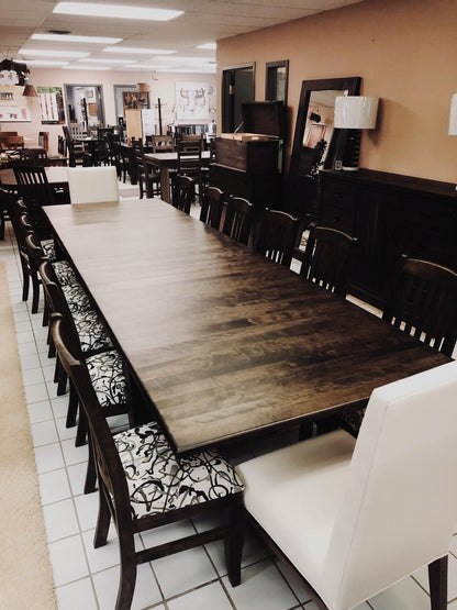 Designer Smooth Top Super Table 42x72-144